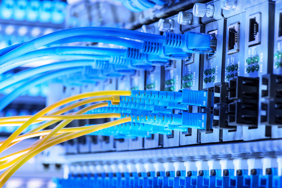 Custom Network Systems to Suit Your Needs