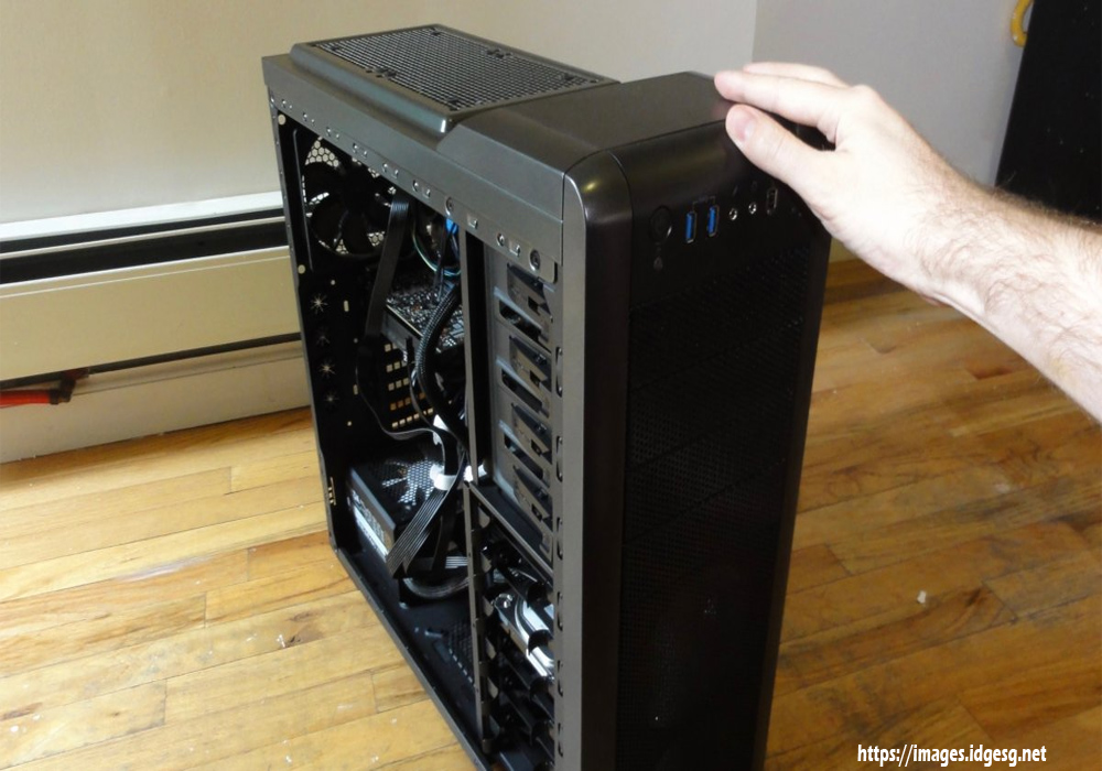 Computer Case: Choosing the Right Case for Your Computer