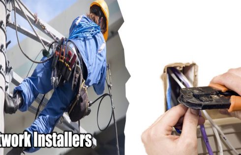 Network Installers - Ways To Get The Top