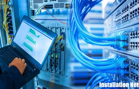 Leading 5 Recommendations for Effective Installation of a Network