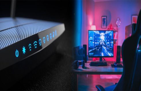 Achieving High-Speed Home Wireless Internet for Gaming: Understanding Low Latency and Bandwidth Considerations