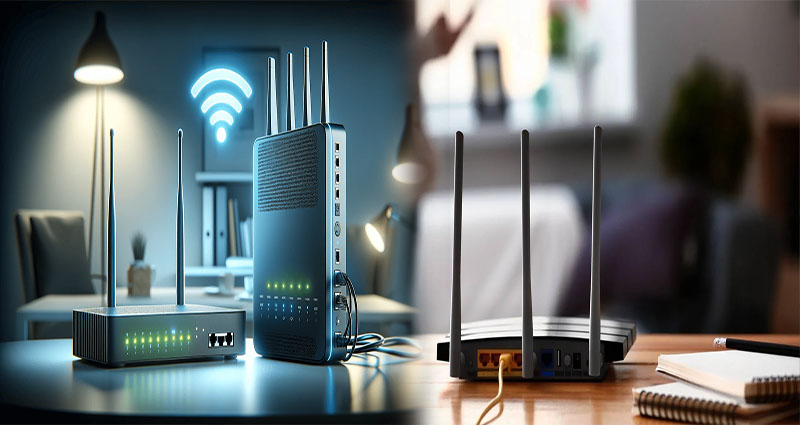 Budget-Friendly Routers and Subscription Plans for Home Wireless Internet Solutions