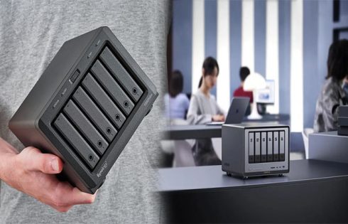 Compact Solutions for On-the-Go File Sharing and Backup: Portable Wireless NAS for Home