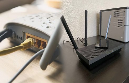 Coverage Range and Multi-Device Connectivity: Finding the Best WiFi Routers for Large Homes