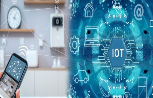 Embrace Automation in Your Smart Home Network: Integrating IoT Devices Like Smart Speakers and Thermostats