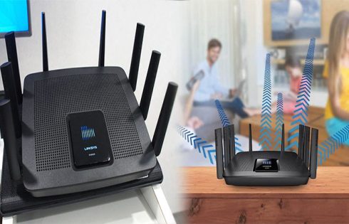 Experience Enhanced Connectivity with Dual-Band Wireless NAS for Home: Unleashing the Power of 2.4GHz and 5GHz Bands