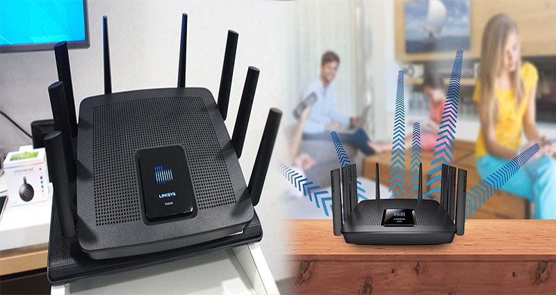 Experience Enhanced Connectivity with Dual-Band Wireless NAS for Home: Unleashing the Power of 2.4GHz and 5GHz Bands