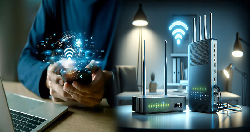 Satellite vs. Fixed Wireless Connectivity: Choosing Reliable Home Wireless Internet