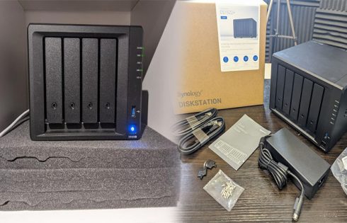 Silent Operation: The Key to Quiet NAS Storage for Home Living Spaces