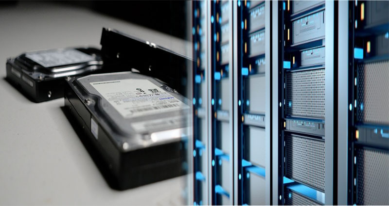 Simplify Your Data Management with User-Friendly NAS Storage for Home