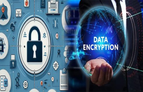 The Importance of Data Encryption and User Authentication Features for Securing Network Access Storage for Home