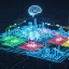 AI-Powered 5G Network Slicing and Dynamic Resource Orchestration for Enhanced Performance