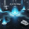 AI at the Edge for Real-Time Data Processing and Low-Latency Applications
