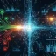 Behavioral Analysis of User Traffic Using AI to Prevent Internal Data Breaches