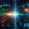 Behavioral Analysis of User Traffic Using AI to Prevent Internal Data Breaches