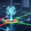 Using Machine Learning Models for Real-Time Network Traffic Prediction and Management