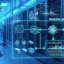 Using Machine Learning for Predictive Maintenance in Large-Scale Data Centers