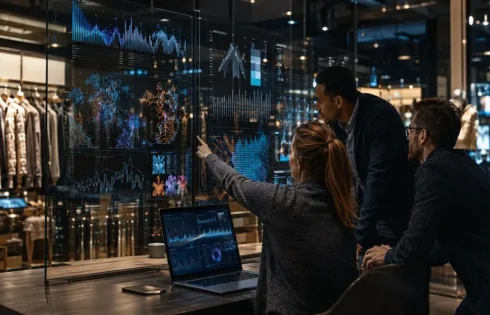 Advanced Data Science Projects for Retail Customer Churn Prediction and Segmentation