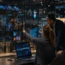 Advanced Data Science Projects for Retail Customer Churn Prediction and Segmentation