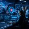 Advanced Machine Learning Projects for Cybersecurity Network Anomaly Detection