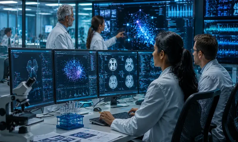 Advanced Machine Learning Projects in Healthcare with Datasets
