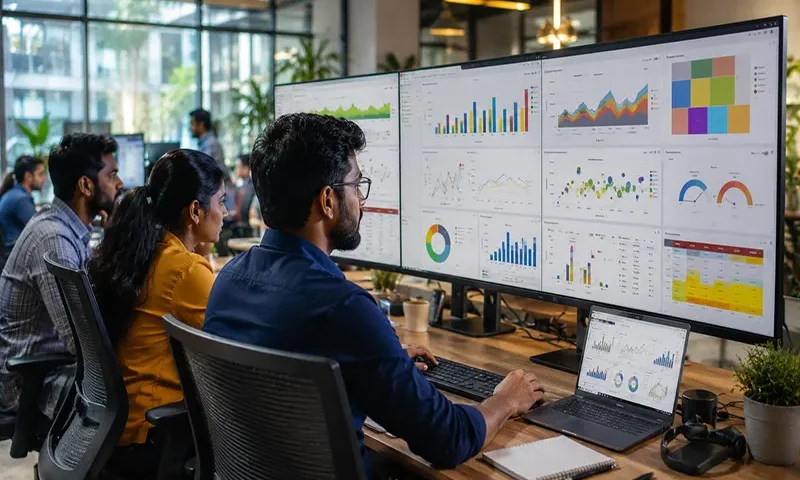 Beginner Data Science Project Ideas Using Power BI and Public Datasets