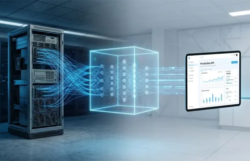 How to Build an End-to-End Machine Learning Project with Deployment